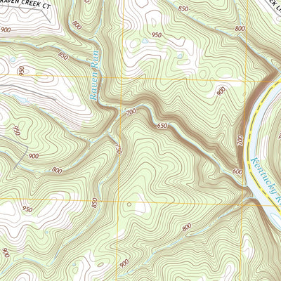 Coletown, KY (2013, 24000-Scale) Preview 3