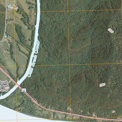 Concord, KY-OH (2010, 24000-Scale) Preview 2