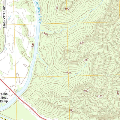 Concord, KY-OH (2013, 24000-Scale) Preview 2