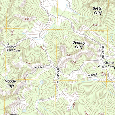 Coopersville, KY (2013, 24000-Scale) Preview 3