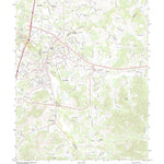 Corbin, KY (2013, 24000-Scale) Preview 1