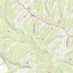 Cornishville, KY (2013, 24000-Scale) Preview 3