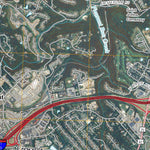 Covington, KY-OH (2010, 24000-Scale) Preview 2