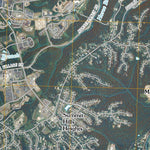 Covington, KY-OH (2010, 24000-Scale) Preview 3