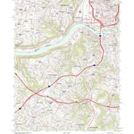 Covington, KY-OH (2013, 24000-Scale) Preview 1