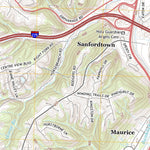 Covington, KY-OH (2013, 24000-Scale) Preview 3