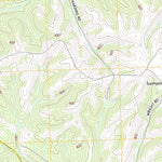 Cowan, KY (2013, 24000-Scale) Preview 2