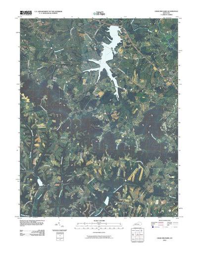 Crab Orchard, KY (2010, 24000-Scale) Preview 1