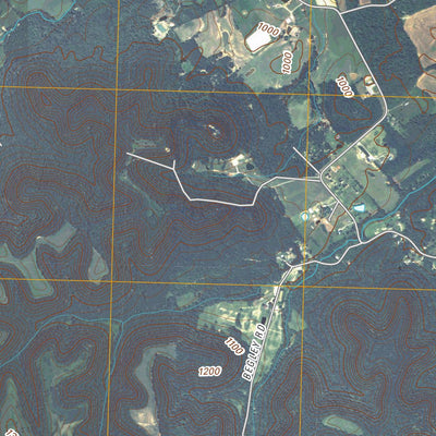 Crab Orchard, KY (2010, 24000-Scale) Preview 2