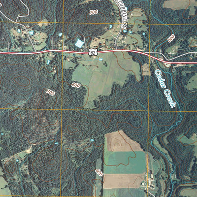 Cravens, KY (2010, 24000-Scale) Preview 2