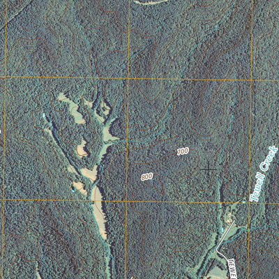 Cravens, KY (2010, 24000-Scale) Preview 3