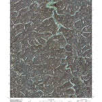 Creekville, KY (2011, 24000-Scale) Preview 1