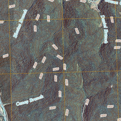 Creekville, KY (2011, 24000-Scale) Preview 3