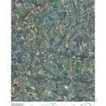 Crestwood, KY (2010, 24000-Scale) Preview 1