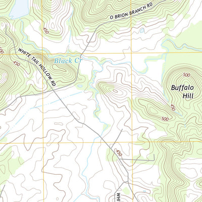 Crider, KY (2013, 24000-Scale) Preview 2