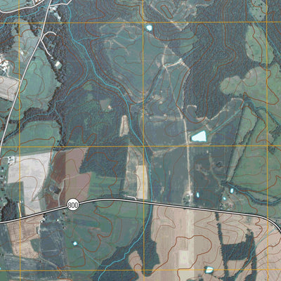 Crofton, KY (2010, 24000-Scale) Preview 2