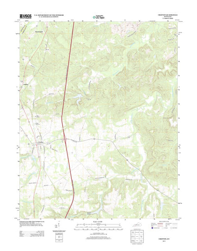 Crofton, KY (2013, 24000-Scale) Preview 1