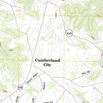 Cumberland City, KY (2013, 24000-Scale) Preview 2