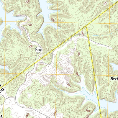 Cumberland City, KY (2013, 24000-Scale) Preview 3