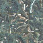 Cumberland Falls, KY (2010, 24000-Scale) Preview 2