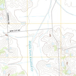 Curdsville, KY (2013, 24000-Scale) Preview 2