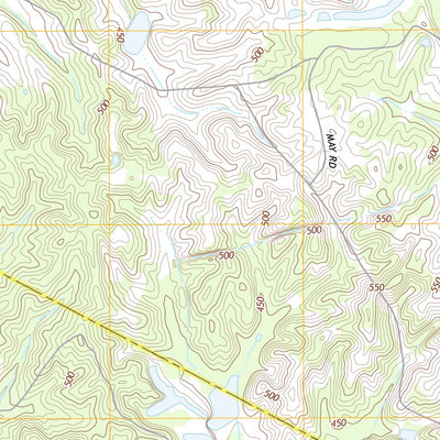 Curdsville, KY (2013, 24000-Scale) Preview 3
