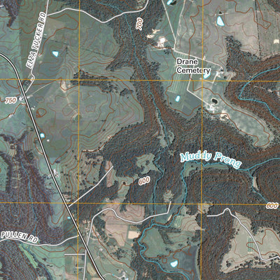 Custer, KY (2010, 24000-Scale) Preview 2