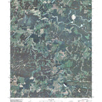 Dalton, KY (2010, 24000-Scale) Preview 1