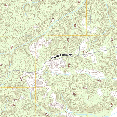Dalton, KY (2013, 24000-Scale) Preview 3