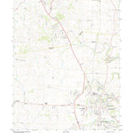 Danville, KY (2013, 24000-Scale) Preview 1