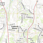 Danville, KY (2013, 24000-Scale) Preview 3