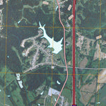 Delaplain, KY (2010, 24000-Scale) Preview 2