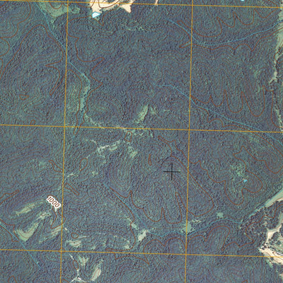 Delaplain, KY (2010, 24000-Scale) Preview 3