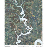 Delmer, KY (2010, 24000-Scale) Preview 1