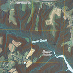 Delmer, KY (2010, 24000-Scale) Preview 3