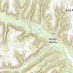 Delmer, KY (2013, 24000-Scale) Preview 3