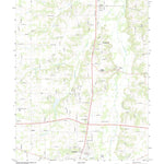 Dexter, KY (2013, 24000-Scale) Preview 1