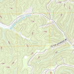 Dingus, KY (2013, 24000-Scale) Preview 2