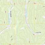 Dorton, KY (2013, 24000-Scale) Preview 2