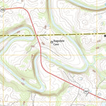 Dot, KY-TN (2013, 24000-Scale) Preview 3