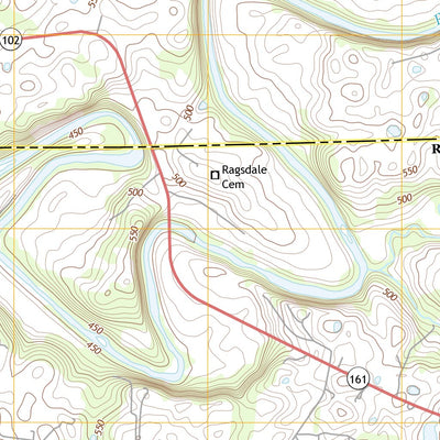 Dot, KY-TN (2013, 24000-Scale) Preview 3