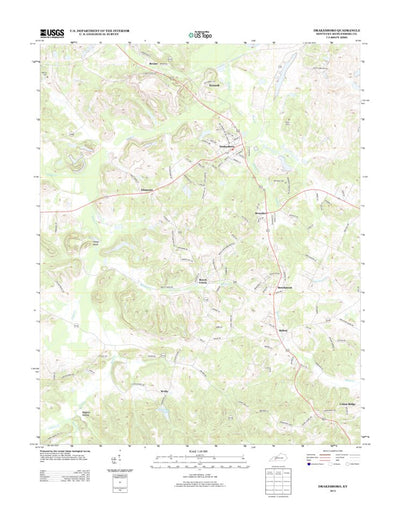 Drakesboro, KY (2013, 24000-Scale) Preview 1