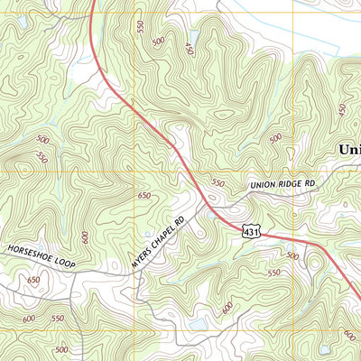 Drakesboro, KY (2013, 24000-Scale) Preview 3