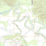 Dundee, KY (2013, 24000-Scale) Preview 2