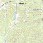 Dundee, KY (2013, 24000-Scale) Preview 3