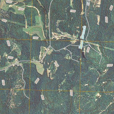 Dykes, KY (2011, 24000-Scale) Preview 3