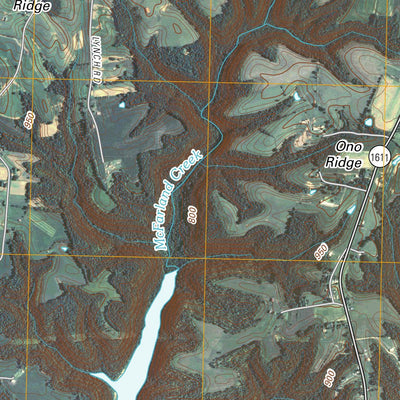 Eli, KY (2010, 24000-Scale) Preview 3