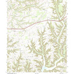 Eli, KY (2013, 24000-Scale) Preview 1