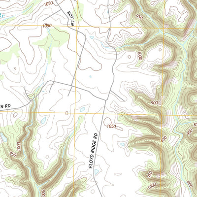 Eli, KY (2013, 24000-Scale) Preview 2