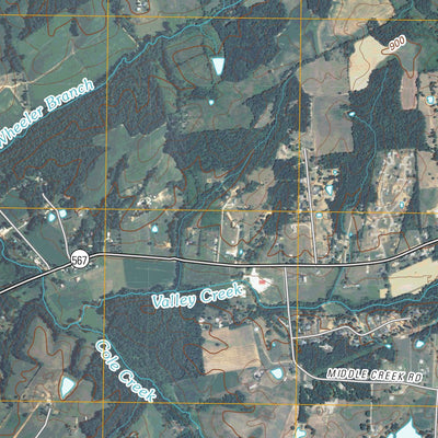 Elizabethtown, KY (2010, 24000-Scale) Preview 2